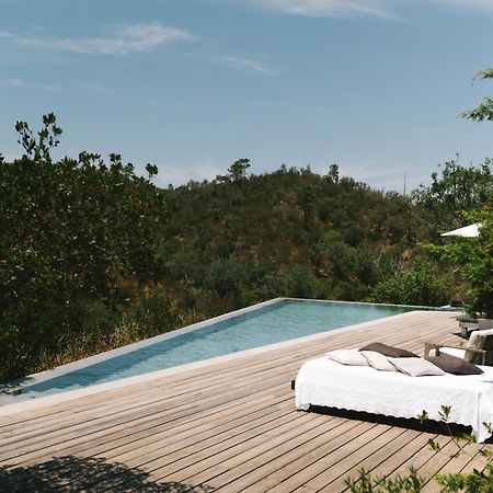 The One - Country House Grândola Exteriör bild