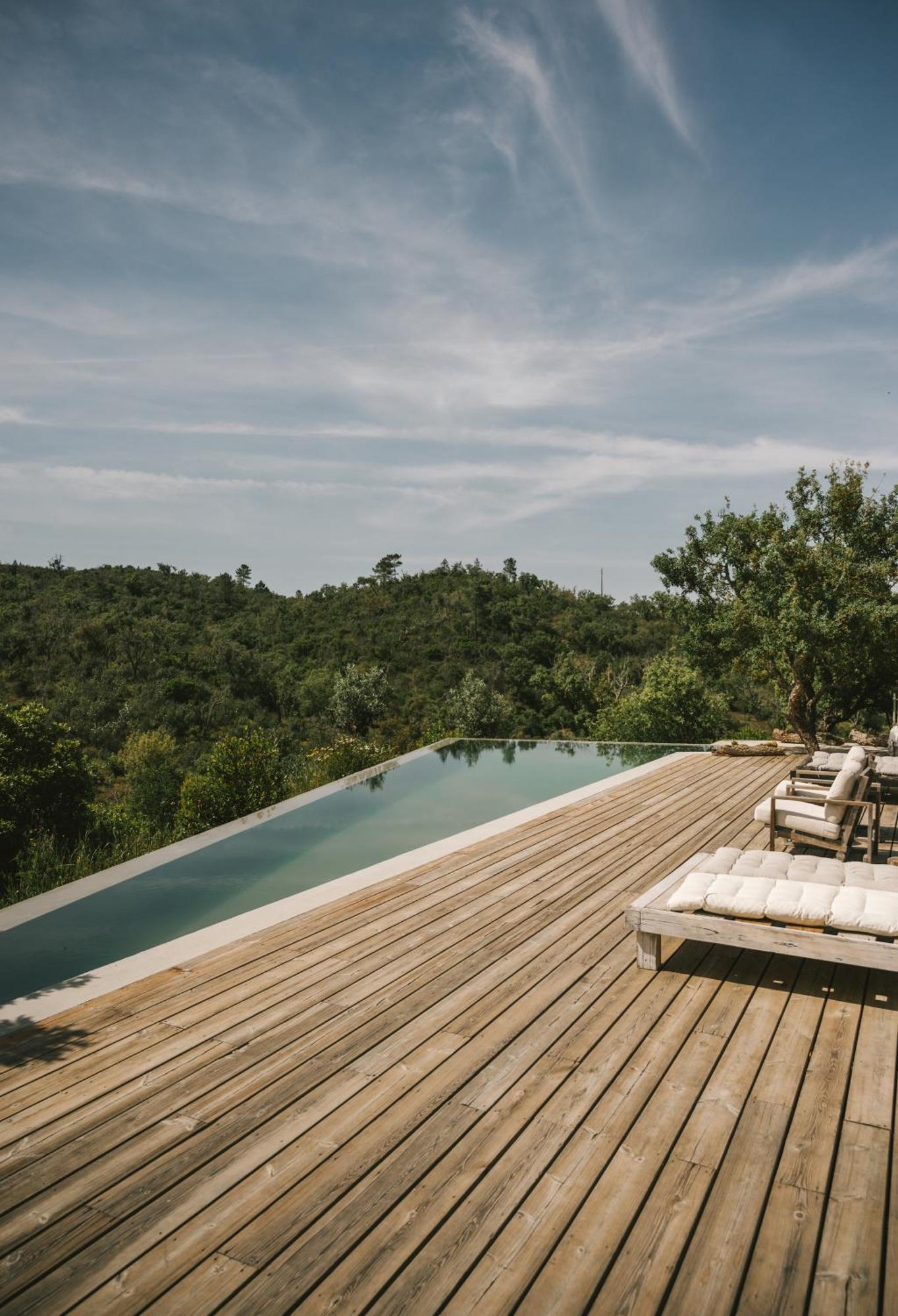 The One - Country House Grândola Exteriör bild